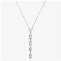 Collana Brosway Donna in Argento FIW114 - FIW114